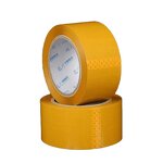 Packaging Tape Manufacturer - Clear Bopp Brown Office Big Roll Waterproof High Temperature Resistance Jumbo Roll