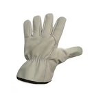 Welding Gloves Manufacturer - Premium Heat Resistant Cowhide for Men Industrial Tig Metalwork Hand Protection