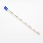 Dental Suction Tips Manufacturer - Portable 100 Pcs Unit Saliva Ejector Disposable with Removable Tip