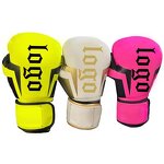 Boxing Gloves Manufacturer - Best Price Professional Training PU Leather High Quality for Kids Adult Universal