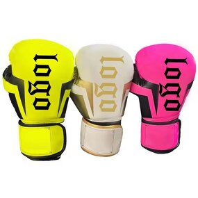 Boxing Gloves Manufacturer - Best Price Professional Training PU Leather High Quality for Kids Adult Universal