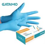 Disposable Nitrile Gloves Manufacturer - Wholesale Examination En455 Sterile Grade Icare Surgical Powder Free Medical