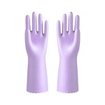 Disposable PVC Gloves Manufacturer - for Food Cooking Beauty Cleaning Rubber Hand Kitchen Dishwashing Vinyl Household