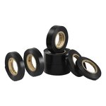 Electrical Tape Manufacturer - PVC Waterproof Electric Tape Roll Insulation Jumbo Roll