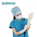 Disposable Gloves Manufacturer - Wholesale Biodegradable Sterile Grade 100 Box Malaysia Latex Medical Surgical