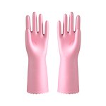 Disposable PVC Gloves Manufacturer - for Food Cooking Beauty Cleaning Rubber Hand Kitchen Dishwashing Vinyl Household