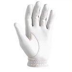 Golf Gloves Manufacturer - Men's Left Hand Leather Lightweight Wholesale Bulk