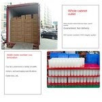 Double-sided Tape Manufacturer - Transparent Clear Jumbo Roll Acrylic Adhesive Nano Tape