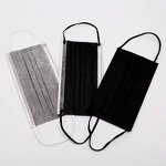 Disposable Face Mask Manufacturer - 3 Ply Medical Supplier Surgical Facemask