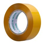 Packaging Tape Manufacturer - Transparent Adhesive Fragile Bopp Packing Office Bopp Jumbo Roll