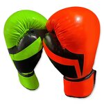 Boxing Gloves Manufacturer - Best Price Professional Training PU Leather High Quality for Kids Adult Universal