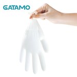 Disposable Pvc Gloves Manufacturer - Clear Cheap Transparent Falcon Wrap Food Grade Kitchen Service Powder Free Soft