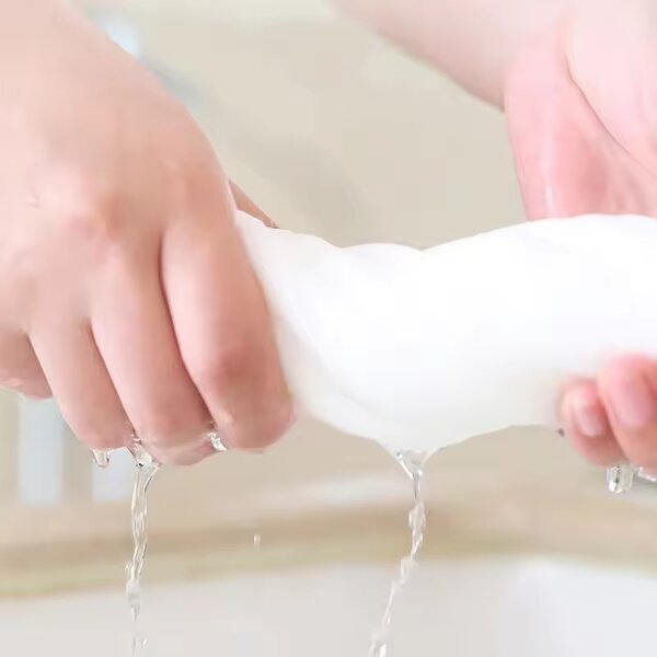 Disposable Face Towels Manufacturer - Quick-drying Soft Quick Dry Nonwoven Travel Friendly Hygienic Bulk Pack