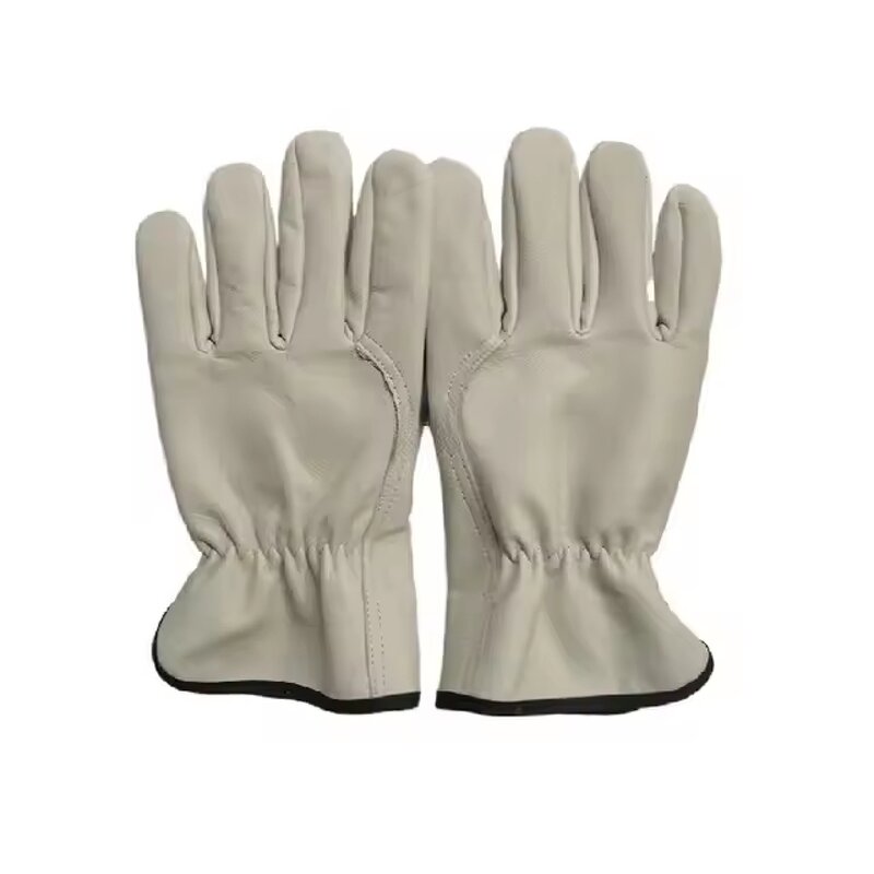 Welding Gloves Manufacturer - Ultra Heatproof Cowhide for Men Heavy Duty Tig Metalwork