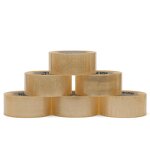 Packing Tape Manufacturer - Bopp Adhesive Office Roll for Packaging