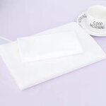 Disposable Face Towels Manufacturer - Quick-drying Soft Quick Dry Nonwoven Travel Friendly Hygienic Bulk Pack