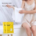 Disposable Towel Manufacturer - Quick Dry Nonwoven Hygienic Lightweight for Camping Hiking Travel