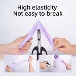 Disposable Nitrile Gloves Manufacturer - 12 Inch Food Grade Waterproof Oil Resistant for Kitchen Cooking Dishwashing