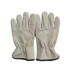 Welding Gloves Manufacturer - Premium Heat Resistant Cowhide for Men Industrial Tig Metalwork Hand Protection