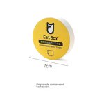 Disposable Bath Towel Manufacturer - Natural Wholesale 70x100 Thick High Quality