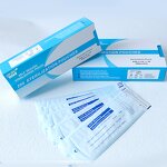 Dental Sterilizing Bag Manufacturer - Medical Consumables Sterile Pouches Dentist Self Sealing Sterilization Pouch
