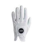Golf Gloves Manufacturer - Wholesale High Quality Genuine Sports Men's Left Golf Light Leather