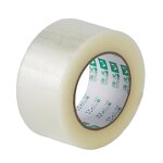 Adhesive Tape Manufacturer - Bopp Packing Adhesive Manufacturing Fragile Jumbo Roll