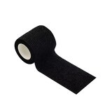 Medical Tattoo Bandages Manufacturer - Sports Protective Gear Non-Woven Self-Adhesive with Elastic Cohesive Grip