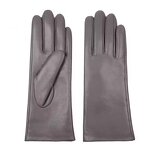 Leather Gloves Manufacturer - Women's Fashion Warm Winter Driving Horse Riding Sheepskin