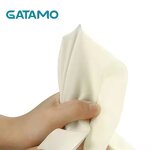 Disposable Gloves Manufacturer - Safe Durable for Household Kitchen Cleaning Dish Washing Long Green Rubber Latex Nitrile