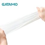 Disposable Gloves Manufacturer - Wholesale Powder Free Examination PVC Transparent Tattoo Medical Vinyl