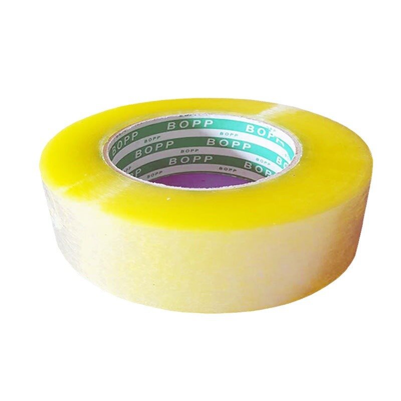 Packing Tape Manufacturer - Fragile Bopp Jumbo Roll Carton Adhesive Manufacturing
