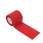 Medical Tattoo Bandages Manufacturer - Sport Elastic Cohesive Grip Cover Supplies Non-woven Self-adhesive