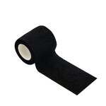 Medical Tattoo Bandages Manufacturer - Sport Elastic Cohesive Grip Cover Supplies Non-woven Self-adhesive