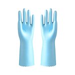 Disposable PVC Gloves Manufacturer - for Food Cooking Beauty Cleaning Rubber Hand Kitchen Dishwashing Vinyl Household