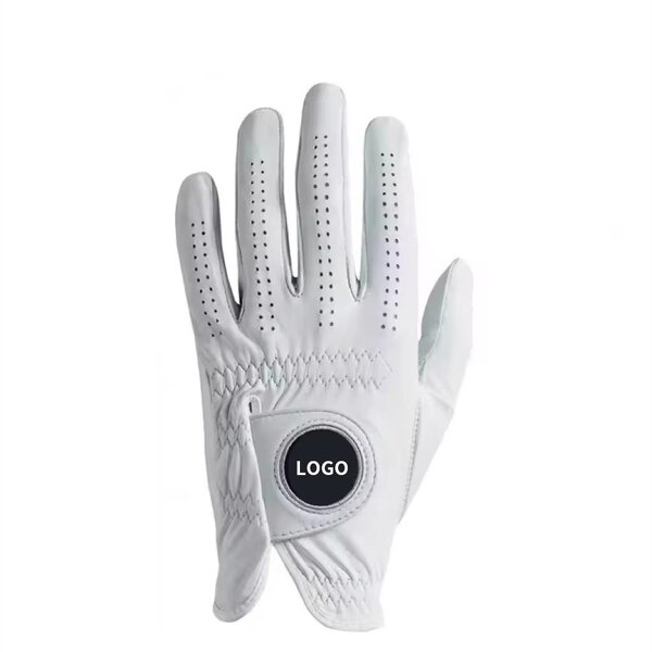 Golf Gloves Manufacturer - Wholesale Best Price Genuine Sports Men's Left Golf Light Leather