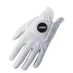 Golf Gloves Manufacturer - Lightweight Leather Left Hand for Men Wholesale Bulk