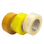 Adhesive Tape Manufacturer - Bopp Packing Adhesive Manufacturing Fragile Jumbo Roll