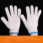 Safety Gloves Manufacturer - Reusable Impact Construction Anti-cutting Heat Protectant for Riggers Worker