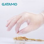 Disposable Vinyl Examination Gloves Manufacturer - Wholesale Transparent Clear Medical PVC Exam