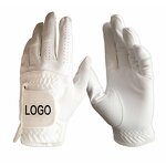 Golf Gloves Manufacturer - Wholesale Custom logo High Quality Men Winter Non-slip Cabretta Leather