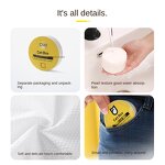 Compressed Bath Towel Manufacturer - Portable Cotton Trip Travel Disposable for Travel