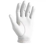Golf Gloves Manufacturer - Wholesale Men's Left Hand Leather Lightweight Bulk