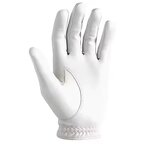 Golf Gloves Manufacturer - Custom Logo Premium Men's Winter Cabretta Leather Non Slip Wholesale
