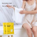 Disposable Towel Manufacturer - Quick-drying Nonwoven Quick Dry Hygienic Convenient for Climbing Camping