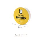 Compressed Bath Towel Manufacturer - Portable Cotton Trip Travel Disposable for Travel