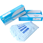 Dental Sterilizing Bag Manufacturer - Medical Consumables Sterile Pouches Dentist Self Sealing Sterilization Pouch