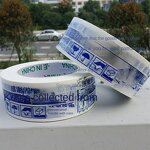 Sticky Roll Tape Manufacturer - Large See Through Perfect for Securing Shipping Boxes
