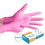 Disposable gloves