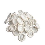 Disposable Latex Finger Cot Manufacturer - Dust-Free Anti-Slip Nail Tattoo Non-Slip Beauty Special Covers